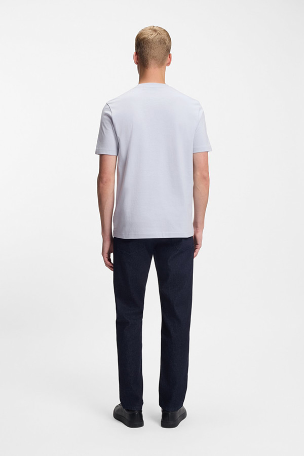 ΜΠΛΟΥΖΑ T-SHIRT BOSS - 053